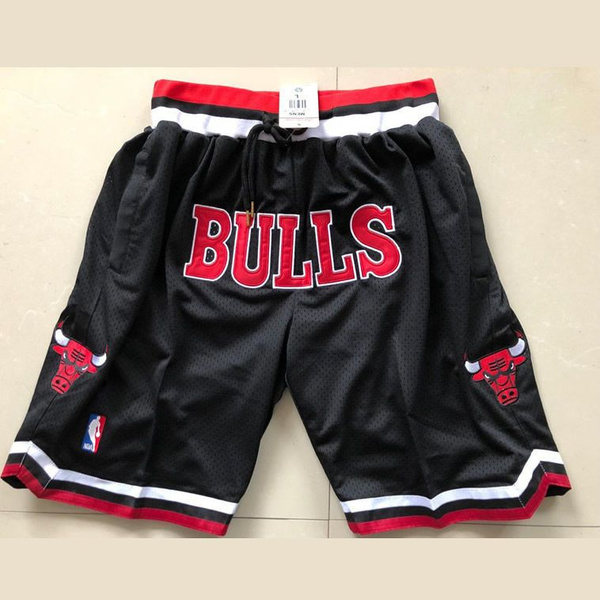 Шорты Nike Chicago bulls