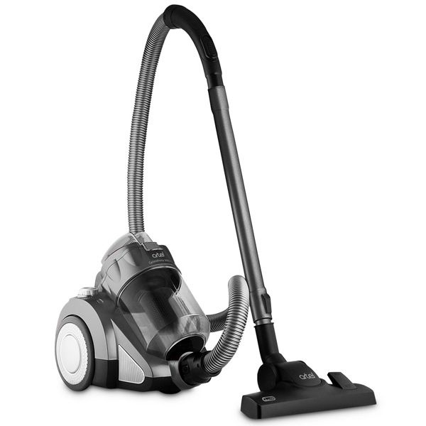Бытовой пылесос ARTEL VCC 0220 Grey, серый - купить по низким ценам в ...