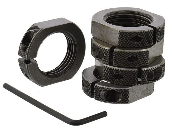 Стопорное (обжимное, регулировочное) кольцо Sure-Lock Ring, комплект ...