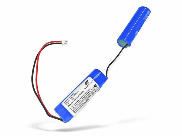Аккумулятор для умной колонки Prestigio Smartmate Pss101Y - купить с ...