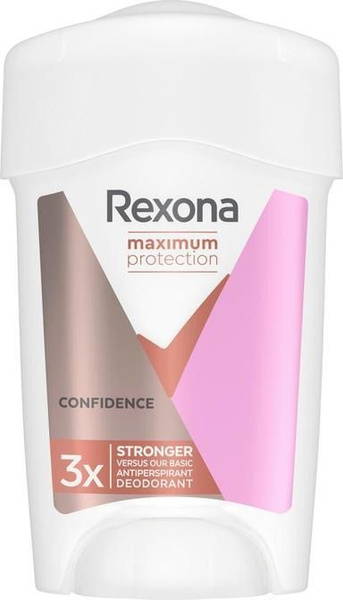 Купить Крем Антиперспирант Rexona