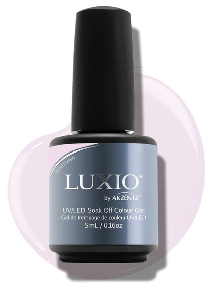 LUXIO GEL - BUILD DEVOTE / Конструирующий гель 15мл купить на OZON по ...