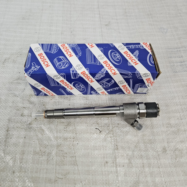 Форсунка топливная Газель бизнес, газель некст камминс 2.8 (cummins 2.8 ...