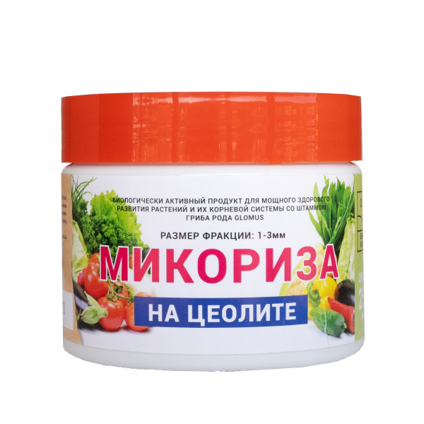 Green House Микориза на цеолите 250мл - купить с доставкой по выгодным ...