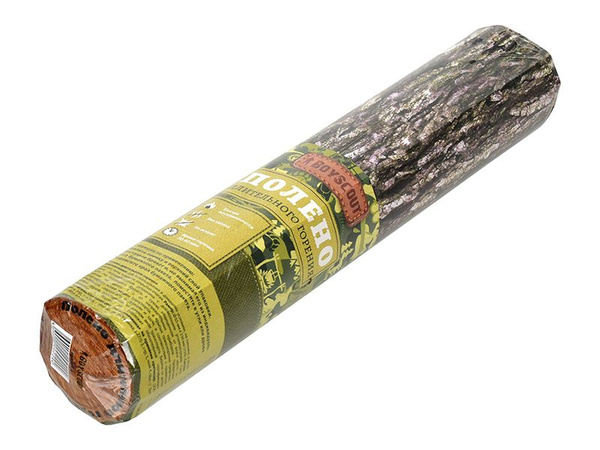 Полено длительного горения Boyscout 7x30cm 61041 - купить с доставкой ...
