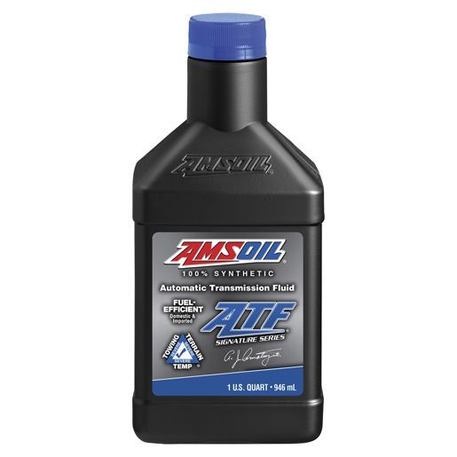 Amsoil signature series