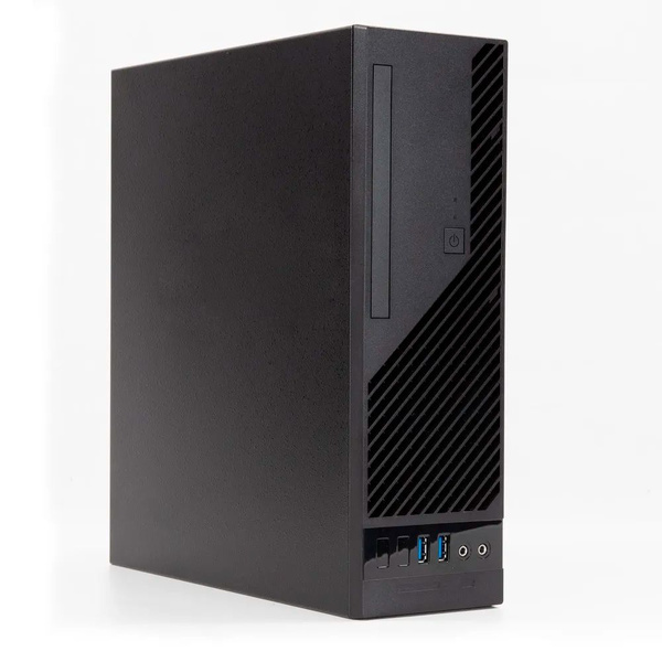 Мини-ПК Системный блок Neos CG508 (Intel Core i3-9100, RAM 8 ГБ, SSD ...