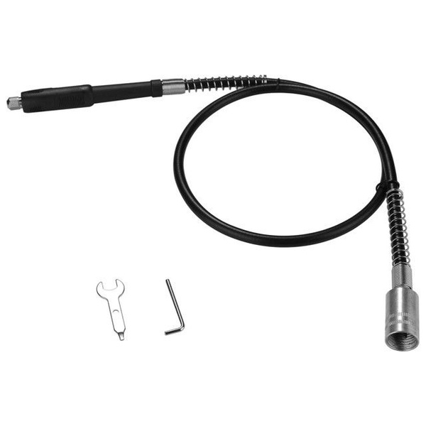 Зубило для перфоратора HozblockRF вал гибкий DEKO FS01 1,07 м - купить ...