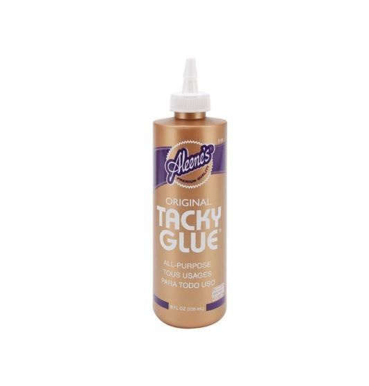 Tacky Glue Aleene's универсальный клей, 118 мл - купить с доставкой по ...