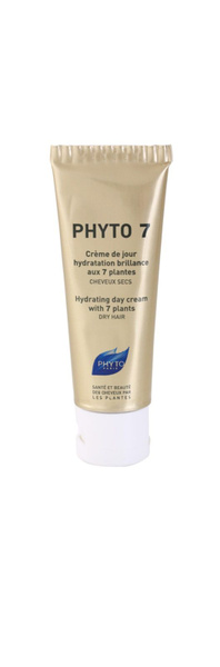 Phyto Phyto 7 Hydrating Day Cream - увлажняющий крем для сухих волос ...