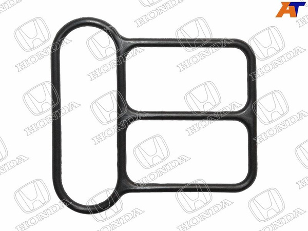 Прокладка клапана холостого хода HONDA FIT/CIVIC/STREAM L13A/L15A/D15B ...