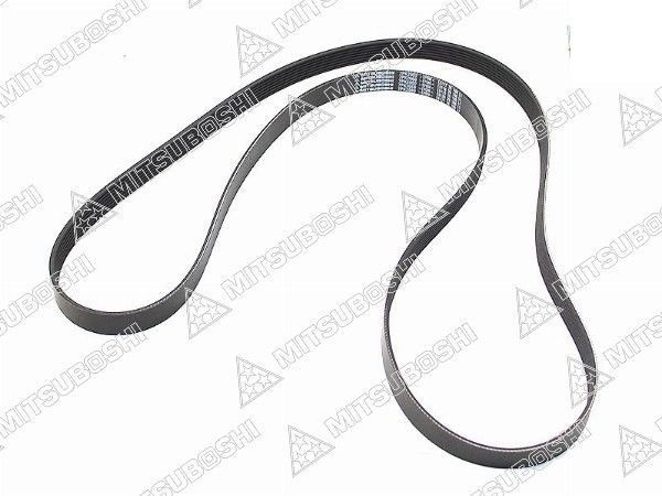 Ремень поликлиновой Mitsuboshi 7PK2060 - Mitsuboshi арт. 7PK2060 ...