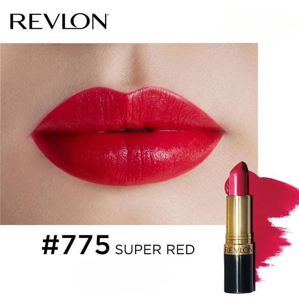 REVLON губная помада Долговечный и не выцветающий - купить с доставкой ...