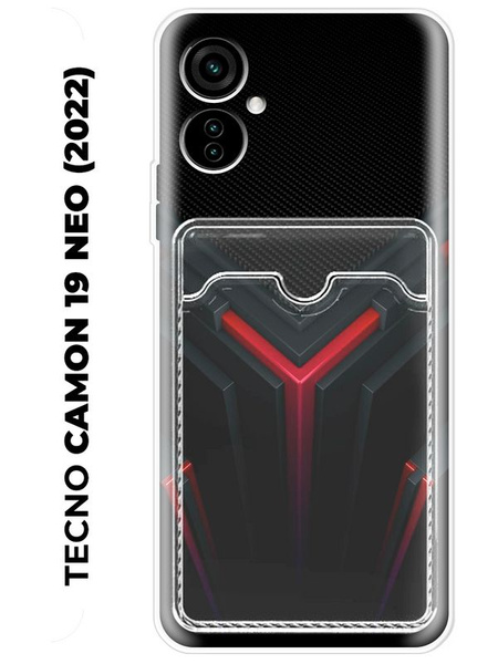 Как разобрать телефон техно камон 19 нео Чехол с карманом на TECNO CAMON 19 NEO (для Техно Камон 19 нео) - купить с доста