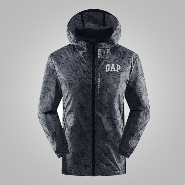 Ветровка GAP - купить с доставкой по выгодным ценам в интернет-магазине ...