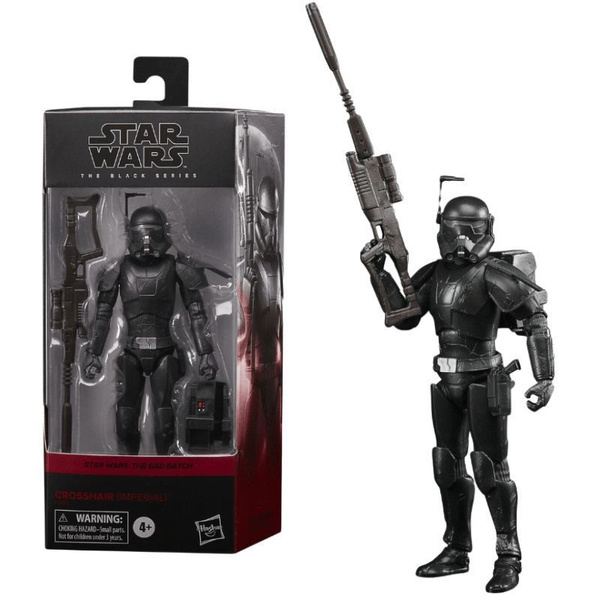 Hasbro звездные войны/ "перекрестие" фигурка,16CM - купить с доставкой ...