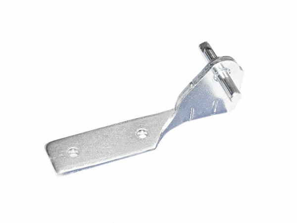 Петля двери холодильника HAIER средняя 0530027417 - купить с доставкой ...