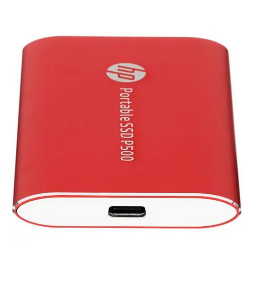 Внешний SSD-диск HP 7PD49AA#ABB, 250 ГБ - купить по выгодной цене в ...