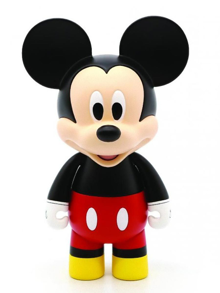 Фигурка Микки Маус цветная версия Mickey Mouse & Friends 17см (14004 ...
