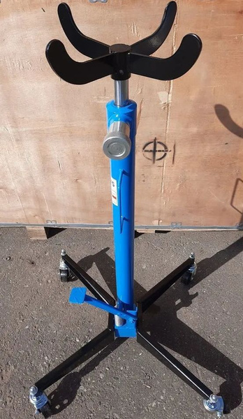 Стойка трансмиссионная гидравлическая 500 кг - купить с доставкой по ...