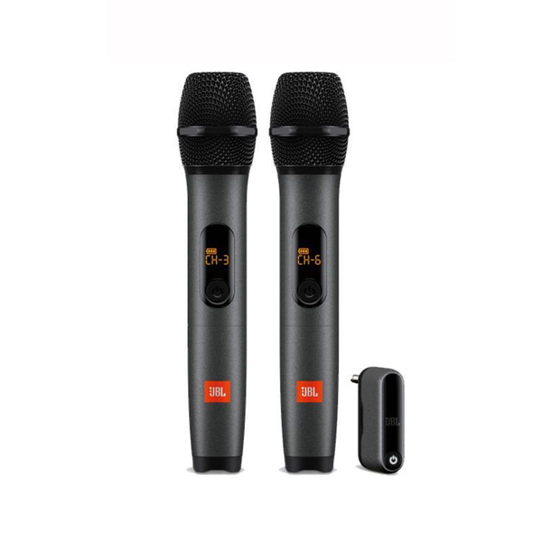 JBL VM200 Wireless Microphone