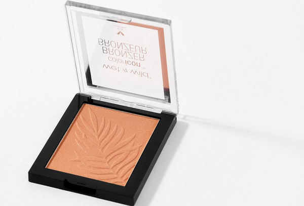 Бронзирующая пудра для лица Color Icon Bronzer - купить с доставкой по ...