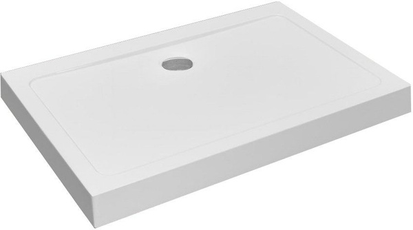 Поддон для душа Radaway Doros D Compact см, акриловый, прямоугольный ...