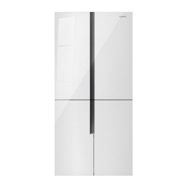 Холодильник Centek CT-1750 NF, белый - купить по доступной цене в ...