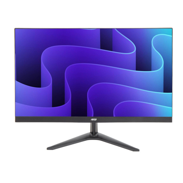 Монитор HIPER EasyView FH2401/1920×1080 (Full HD)/75Гц/IPS/5мс/HDMI+VGA ...