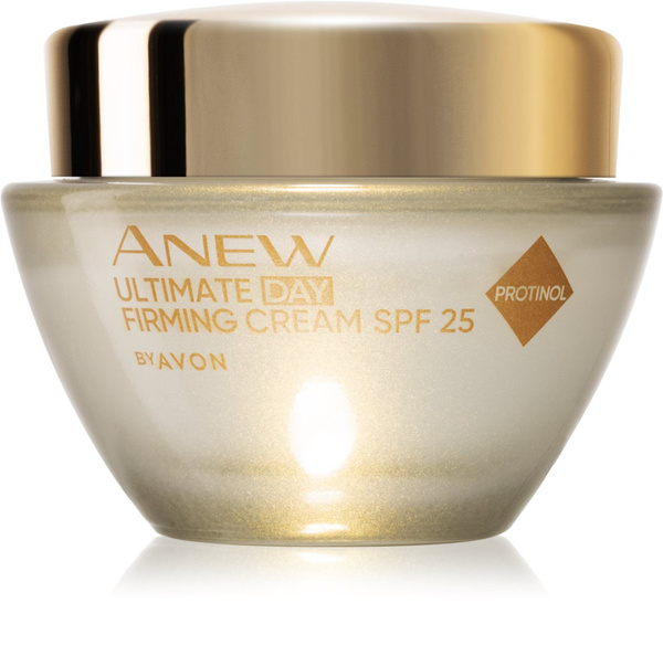 Avon Anew Ultimate - омолаживающий дневной крем с SPF 25 / 50 ml ...