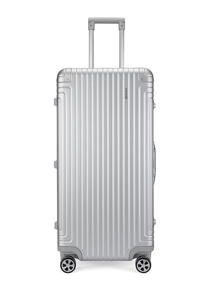 Samsonite Чемодан Металлический сплав 80 см 91 л - купить с доставкой ...