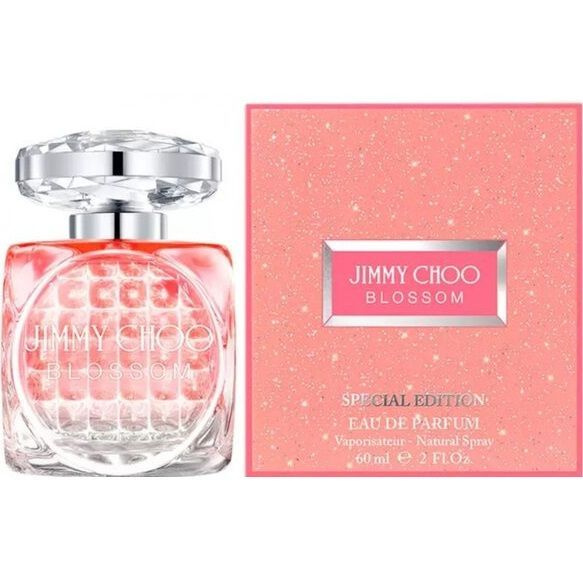 Jimmy choo blossom special edition. Джимми Чу блоссом духи. EDP Jimmy Choo Blossom, 100 ml. Духи Джимми Чу блоссом женские. Jimmy Choo Lady 60ml EDP.