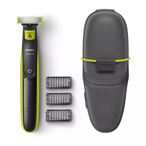Купить триммер Philips OneBlade по низкой цене: отзывы, фото ...