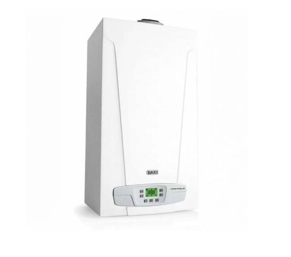 Газовый котел BAXI 31 кВт ECO Life 1.31 F - купить по выгодной цене в ...