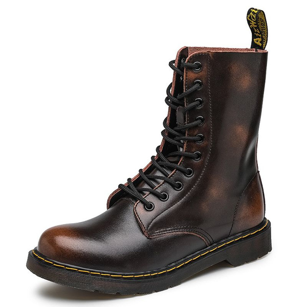 Сапоги Dr. Martens - купить с доставкой по выгодным ценам в интернет ...