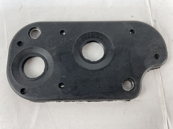 УПЛОТНИТЕЛЬ трубок радиатора отопителя (печки) ВАЗ-21212 - LADA арт ...