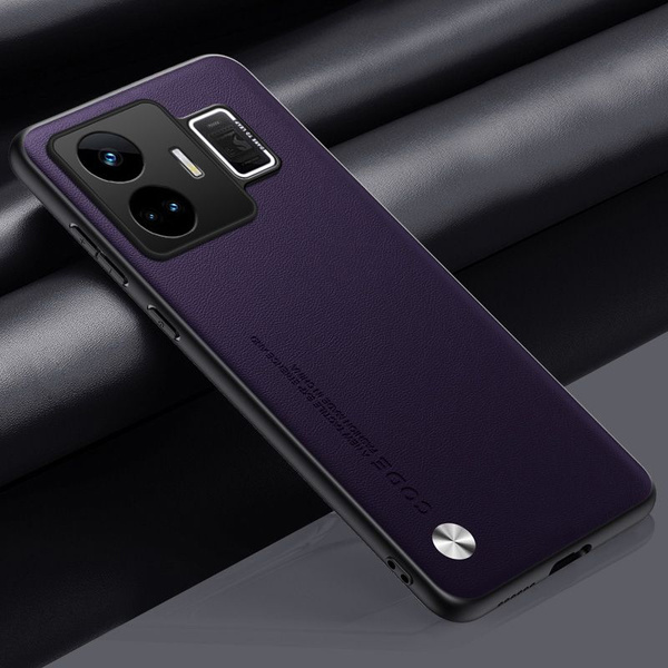 Чехол для Realme GT Neo 5 и GT3 (Реалми ГТ Нео 5 и Джи Ти 3) - купить с ...