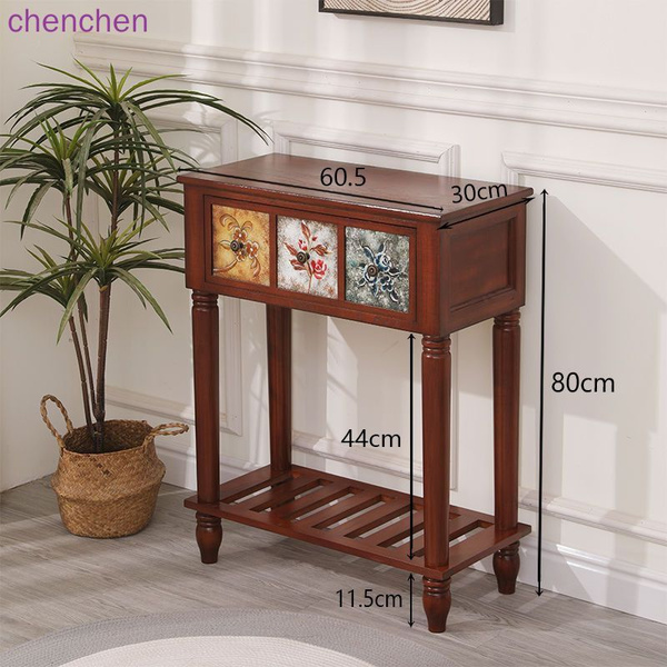 Комод guan03, 60.5x30x80 см - купить по выгодной цене в интернет ...