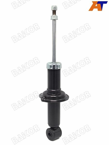 Стойка задняя SUBARU LEGACY BE/BH 98-03 LH=RH