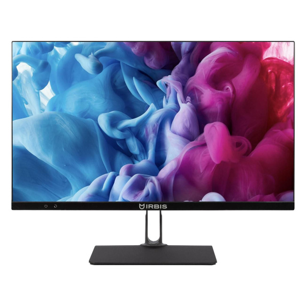Irbis 23.8" Моноблок MB2388_2 (Intel Core i3-1115G4, RAM 8 ГБ, SSD 512 ...