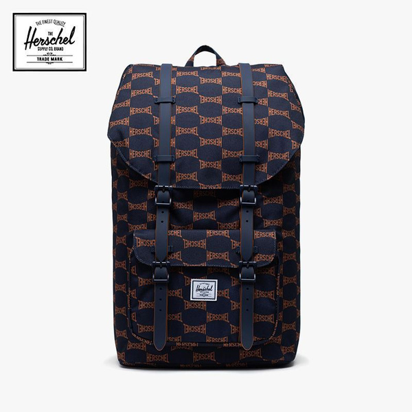 Herschel Supply Co. Рюкзак купить на OZON по низкой цене (1615707879)