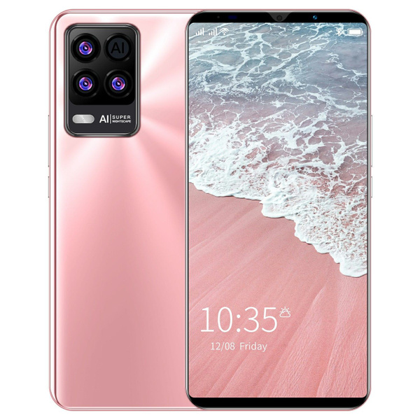 Смартфон 8 Pro_34A_NX - купить по выгодной цене в интернет-магазине ...