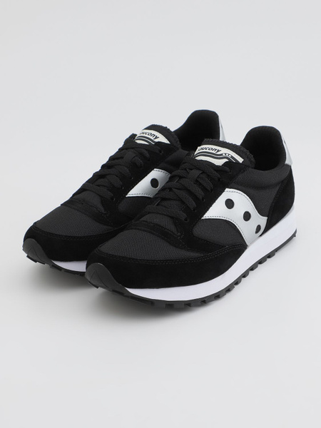 Saucony jazz vintage nere shop