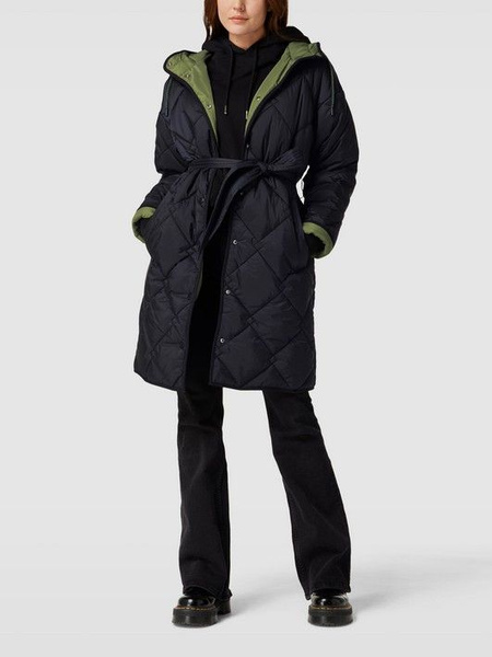 Пальто пуховое Esprit - купить с доставкой по выгодным ценам в интернет ...