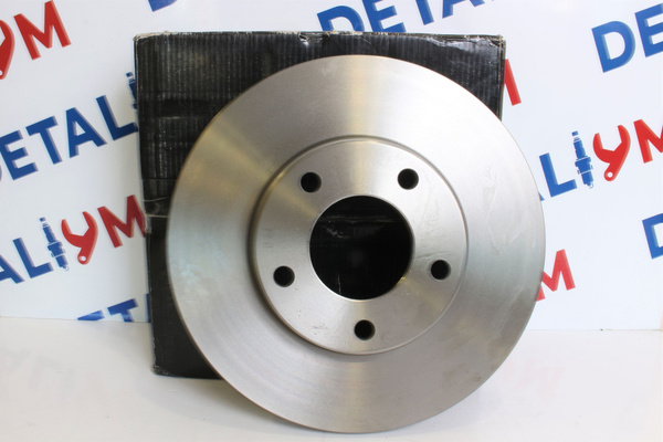 Диск тормозной передний вентилируемый Mazda 3 BK Mazda 3 II BL Мазда 3 ...