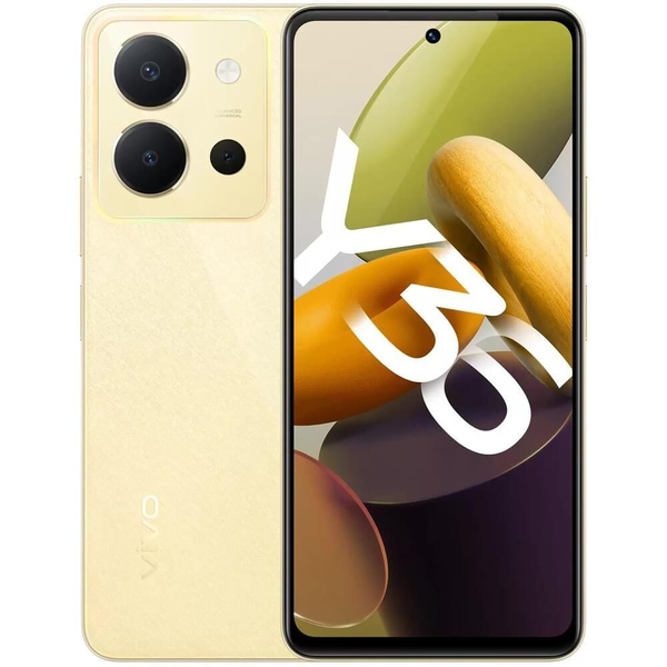 Смартфон Vivo Y36 - купить по выгодной цене в интернет-магазине OZON ...