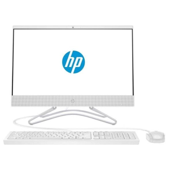 Моноблок 21.5" HP 200 G4 AiO, - купить по выгодной цене в интернет ...