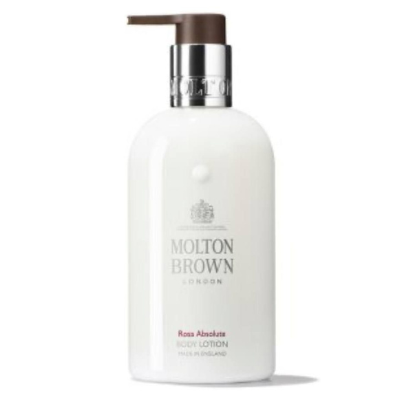 Molton Brown Лосьон для тела с ароматом розы (Rosa Absolute) 300 мл ...
