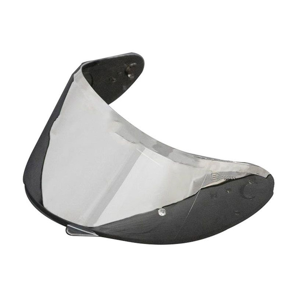 Визор для шлема MT ATOM - MT-V-16 MAX VISION (Silver) - купить с ...