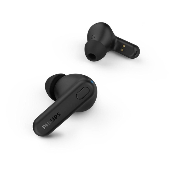 Наушники Внутриканальные Philips TAT1108BK/00 - купить по доступным ...